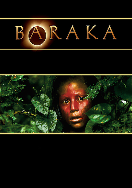 Baraka (1992) Ron Fricke